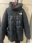 Geaca the north face