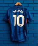 Тениска Chelsea 2025/26 PALMER 10