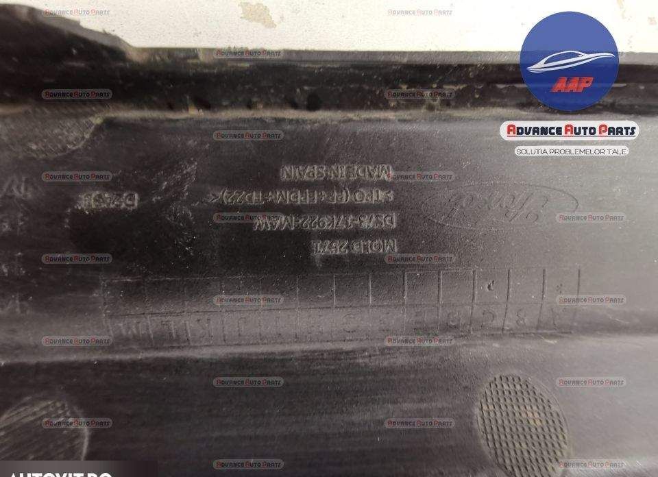 Fusta spate cod DS73-17K922 - originala in stare buna Ford  Mondeo  MK