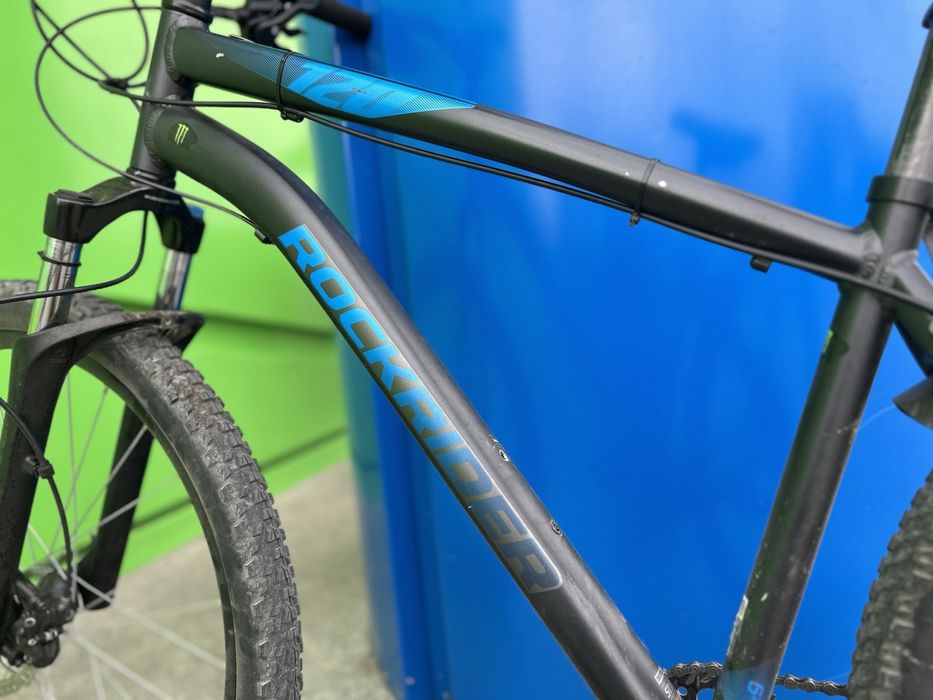 Rockrider St 120