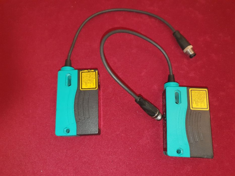 Электронные датчики