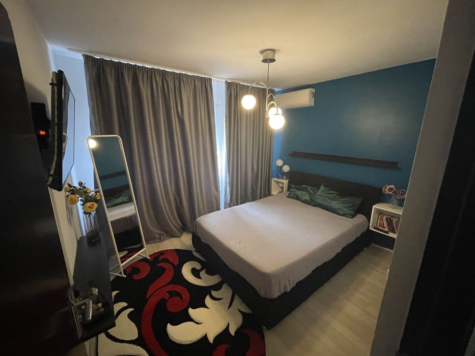 Proprietar vand apartament 4 camere Titan | Metrou