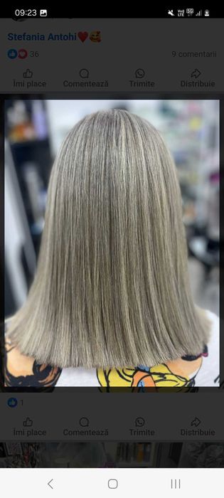 Sunt coafeza si fac epilat,make-up.pensat.frizerie si coafor.