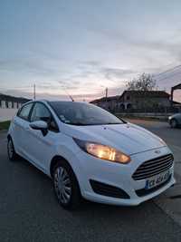 Ford Fiesta 2014