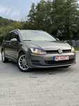 Volkswagen Golf 7 Variant 2014 1.6 Diesel 105 CP