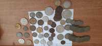 стари монети ,значки, полиграф