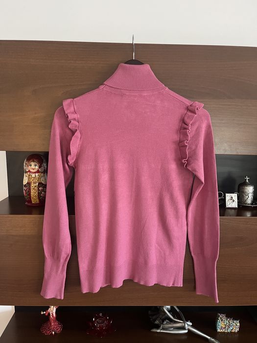 Нов с етикет пуловер Liu Jo