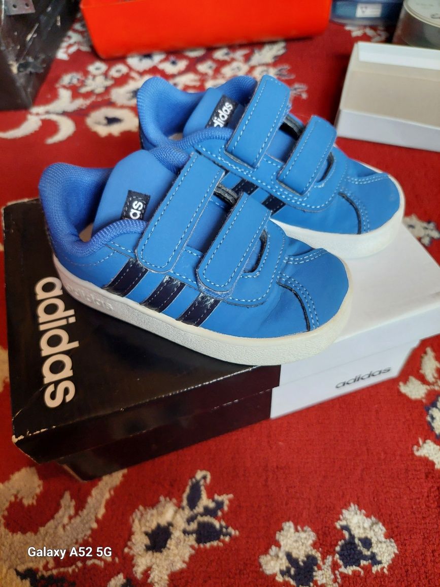 Adidas детски кецове