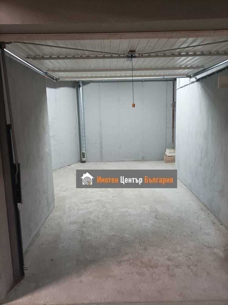 Продава се Гараж / Паркомясто в София, Студентски град - 28 кв.м за 2054 €/кв.м - Снимка #5