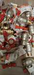 Discuri flex bosch, hilti ,flexovit  125 x1 - Pompa de condens sauerma