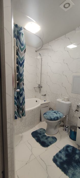 4-х комн кв-ра Яккасарай