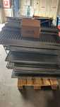 Gretare zincate galvanizat