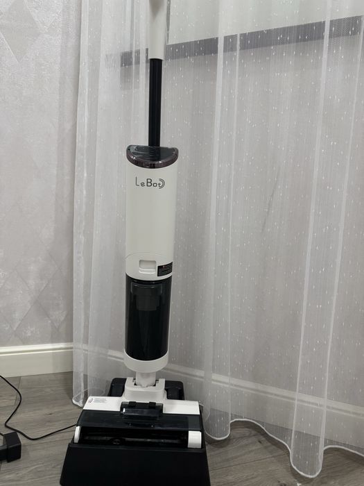 Пылисос LeBot’.  Состояние новое