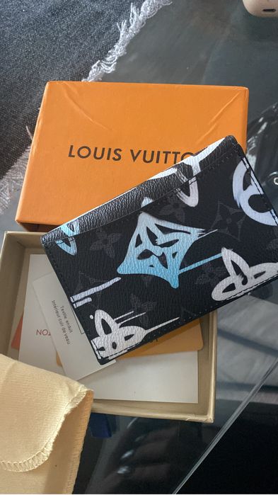Кардхолдър Louis Vuitton