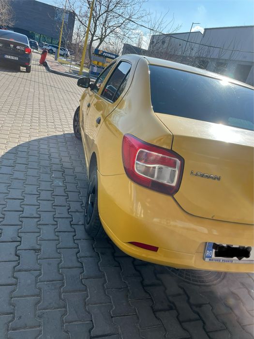 Vand dacia logan 2016