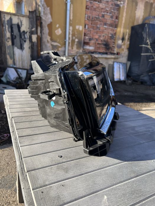 Фар ляв за Opel grandland  2024 и 2025