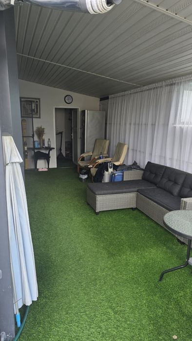Vand Casa 4 camere