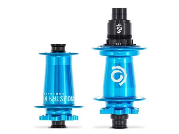 OFERTA LIMITATA! Set butuci Industry Nine / I9 Hydra MTN