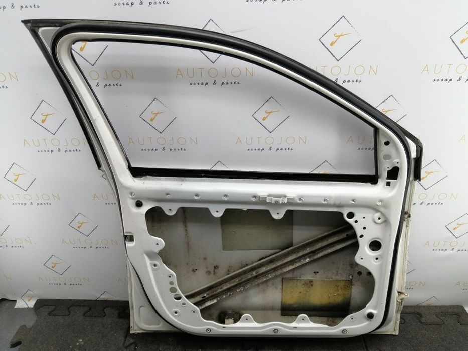 Usa Portiera fata VOLKSWAGEN POLO 9N_ 2001 - 2012, Hatchback 12V BZG, VW (SVW) POLO CROSS 9N3 2007 - 2012 6Q4831055P