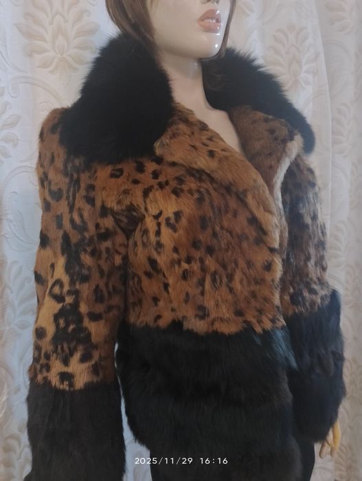 Намаление на тигрово патенце  естествен косъм