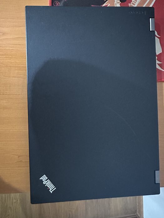 Laptop Lenovo Thinkpad L570