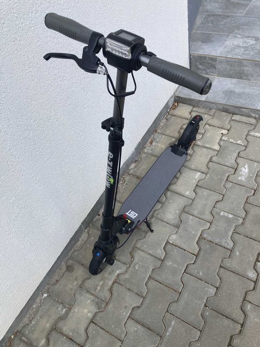 Vand trotineta electrica E-twow GT SL 35km/h