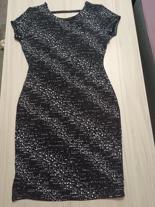 Уникална Рокля S