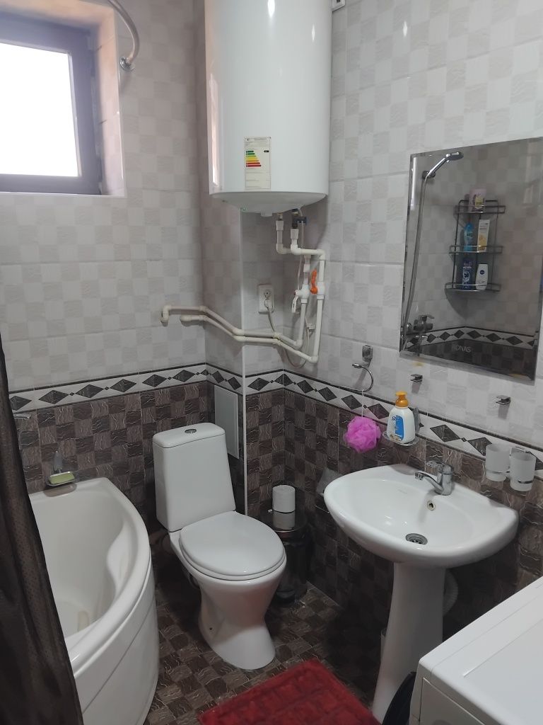 Срочно сдаётся квартира