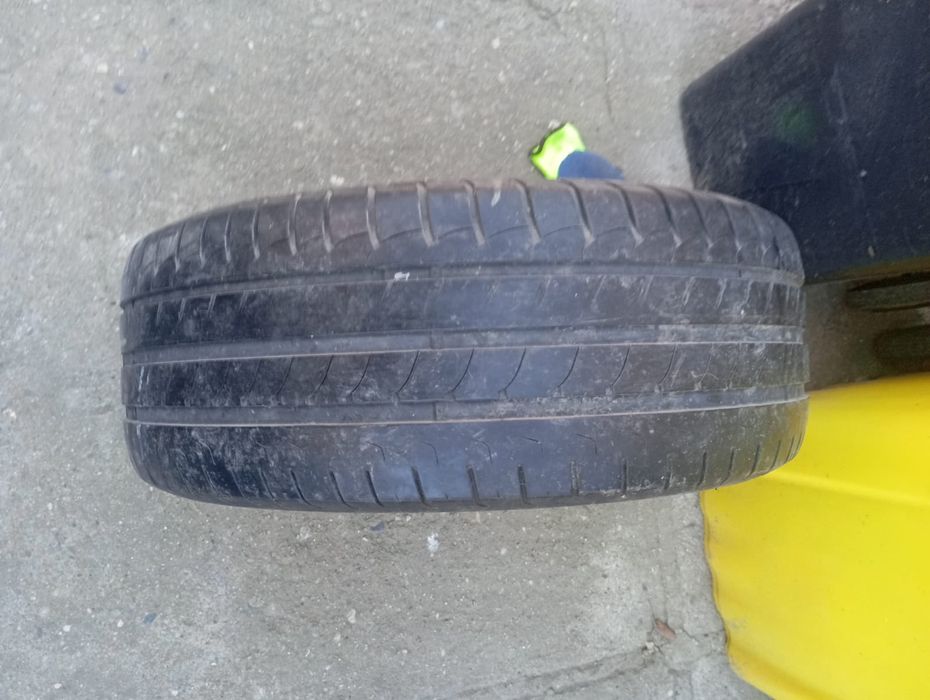 Cauciucuri iarnă  diferite mărimi