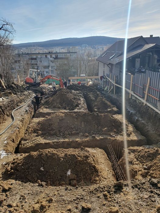 Vand pamant negru gazon/pamant de umplutura/beton concasat