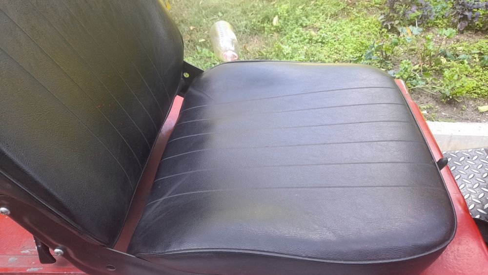 Продавам електрокар товароподемност 1000кг  2200мм височина.