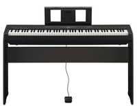Цифровое пианино со стойкой Yamaha