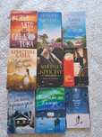Книги художествена литература