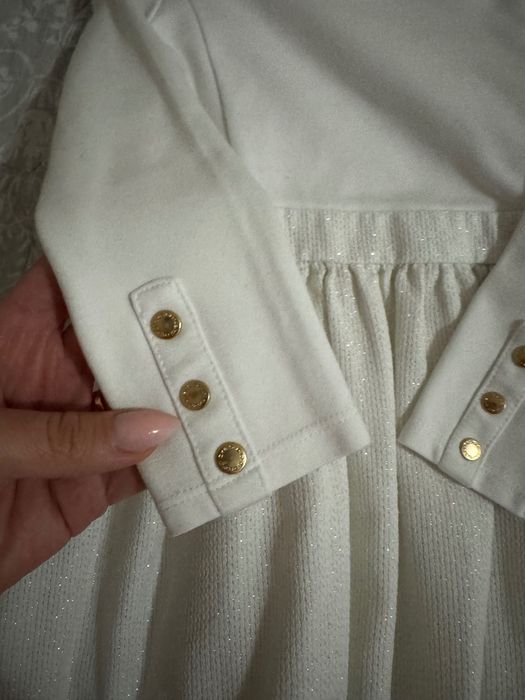 Дрехи за момиче 4-5 и 5-6