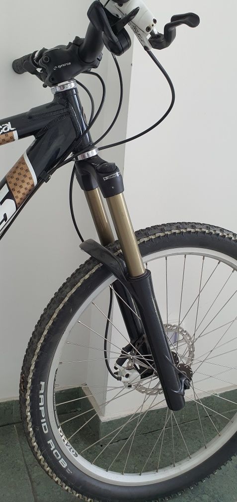 Commencal Meta 55  All Mountain/ Enduro/ FR