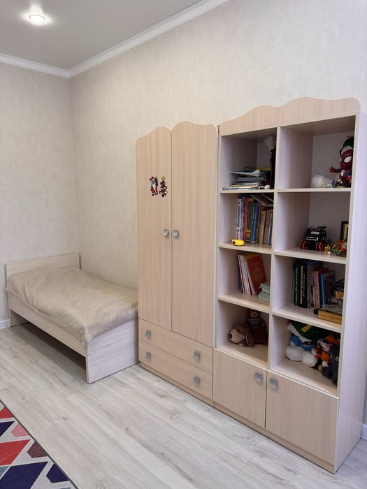 Детский гарнитур