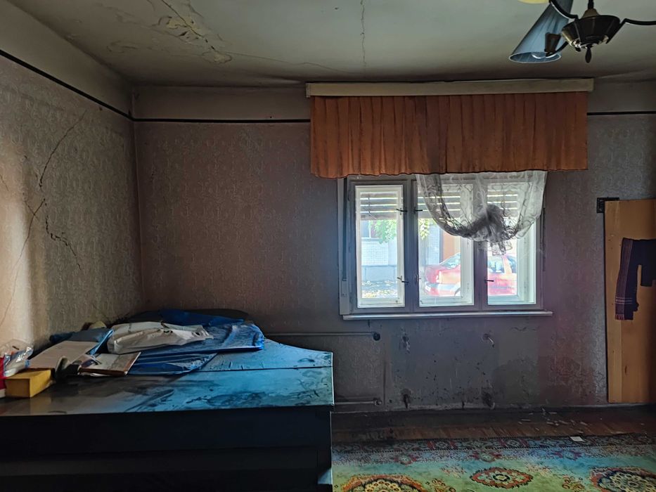 Casa de vanzare pe un nivel