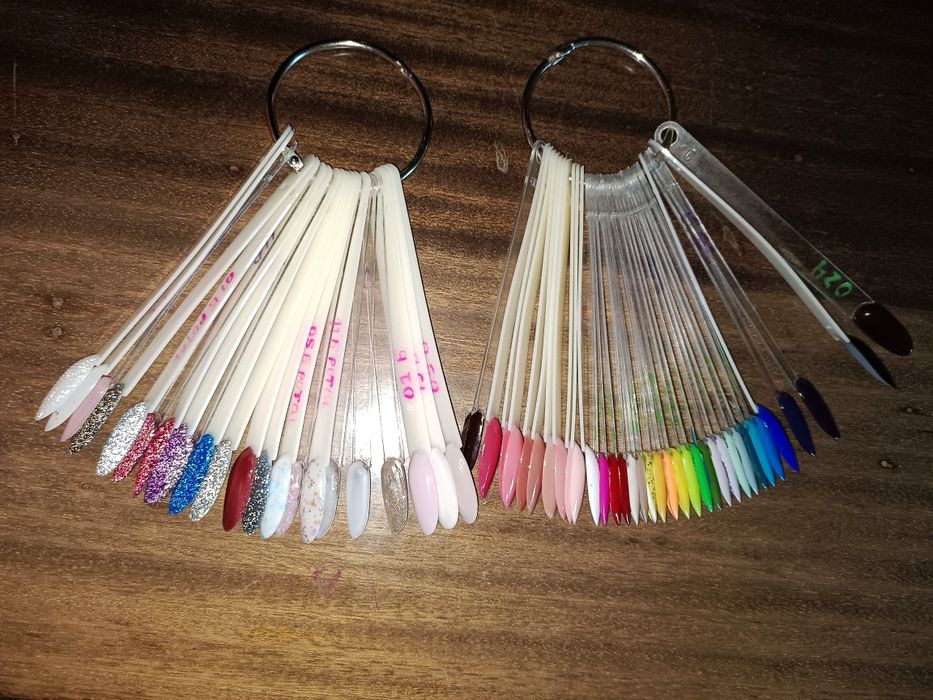 Все для маникюра