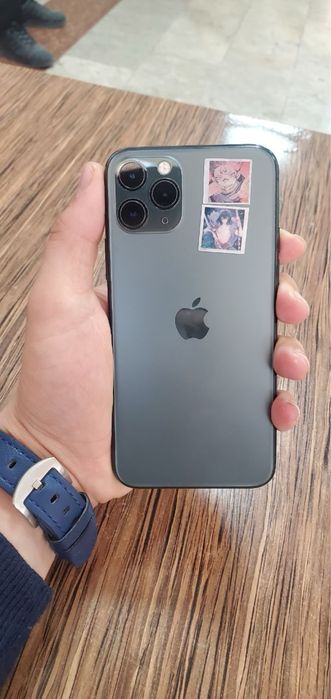 iphone 11 pro 220$