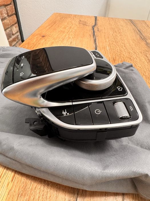 Touchpad Mercedes W213 w205 c238 w222 w447 controller joystick e class