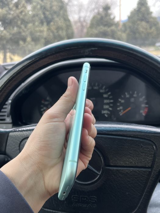 айфон 11 состояние как новый