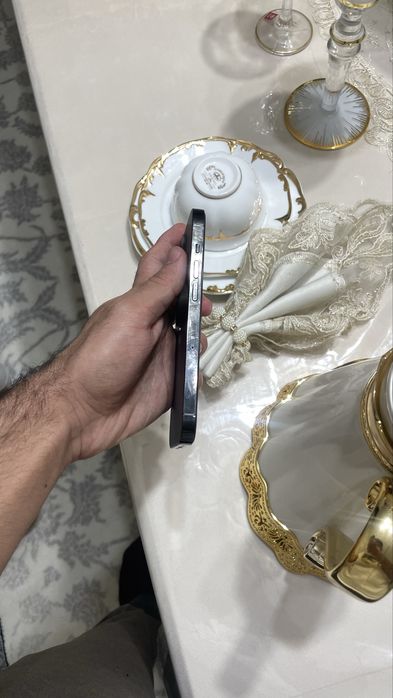 Iphone 14 pro 256 Gb ideal