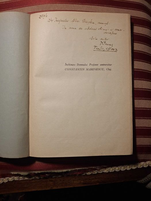 Petre Coman-Glosar dialectal,cu autogaraf autor,88pag.(vezi fisa)