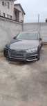 dezmembrez audi a4 b9 2017 2.0 diesel cutie automata