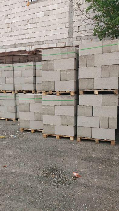 Газоблоки газаблоки теплоблоки