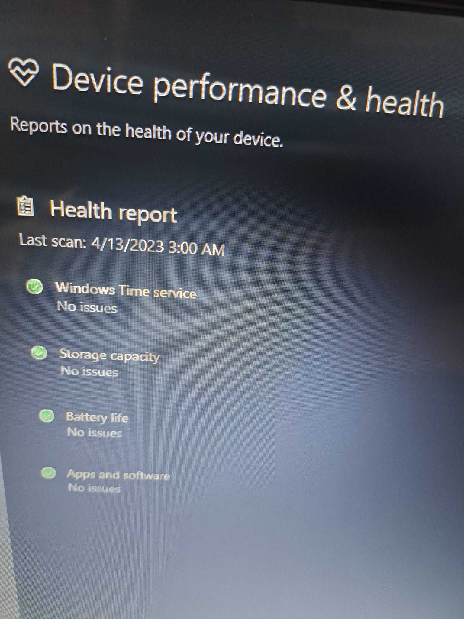 Laptop Asus Aspire E1-571G_ 100% Healthy [Windows Tests]