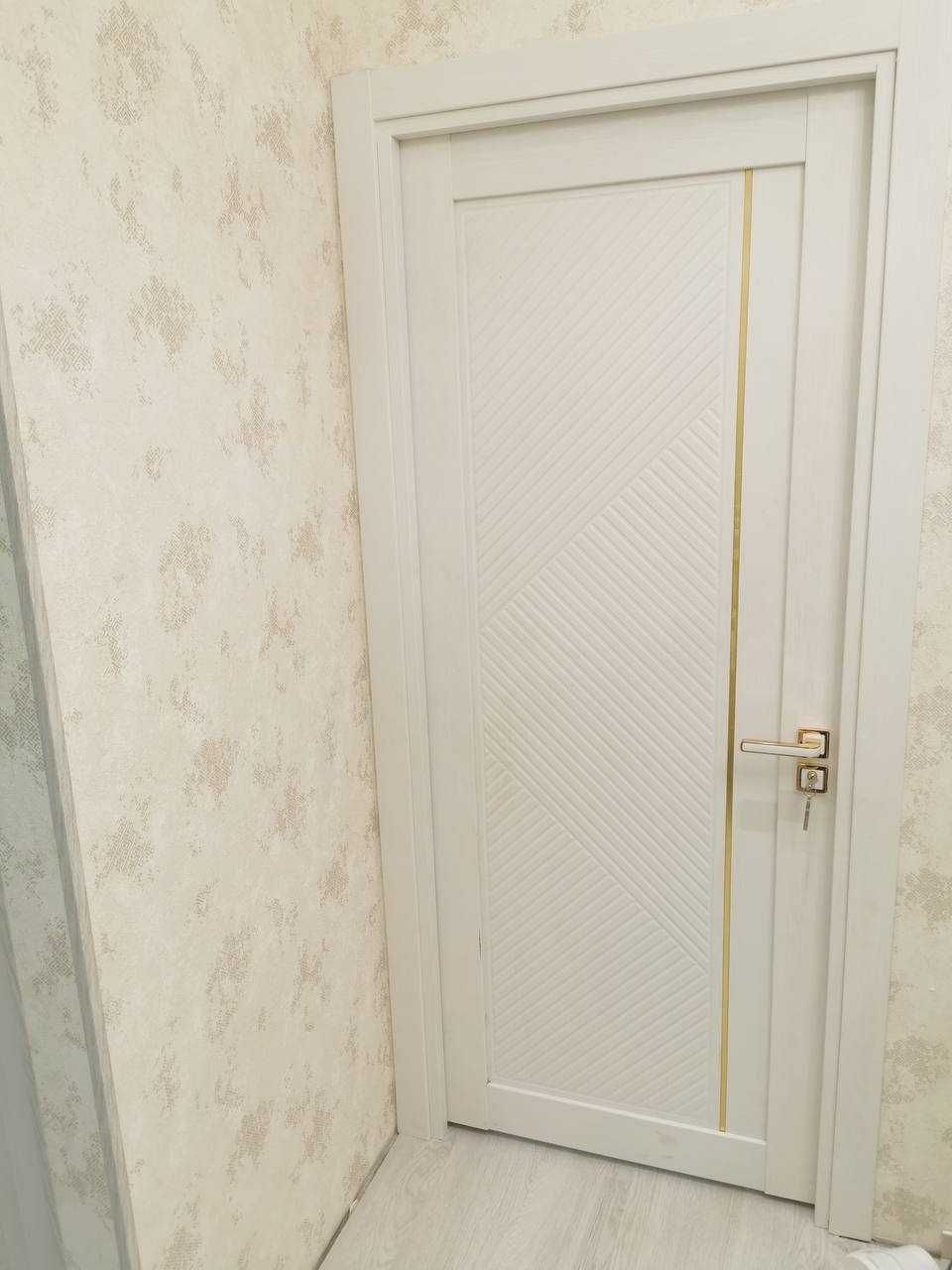 Yangi MDF eshiklar | Tayyor va buyurtma asosida