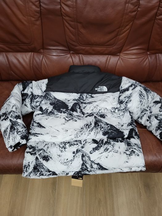 Puffer The North Face