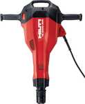 Ciocan pneumatic electric Hilti TE 2000-AVR Nou, Nefolosit -A-