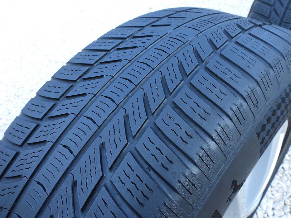 Оригинални алуминиеви джанти 5x114.3-17 за Мазда ЦХ 5!!Mazda CX-5